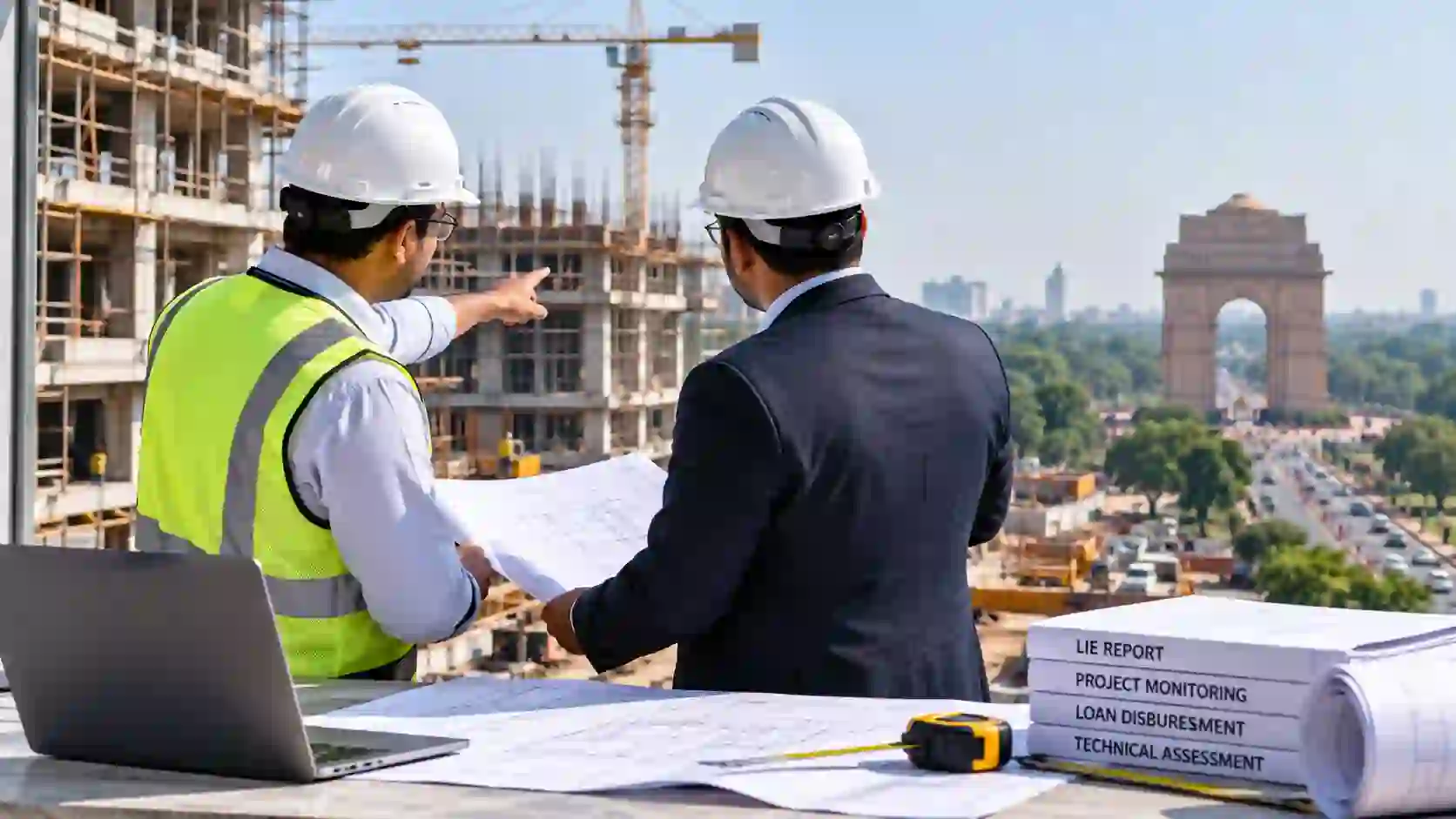 Risk Assessment Consultant